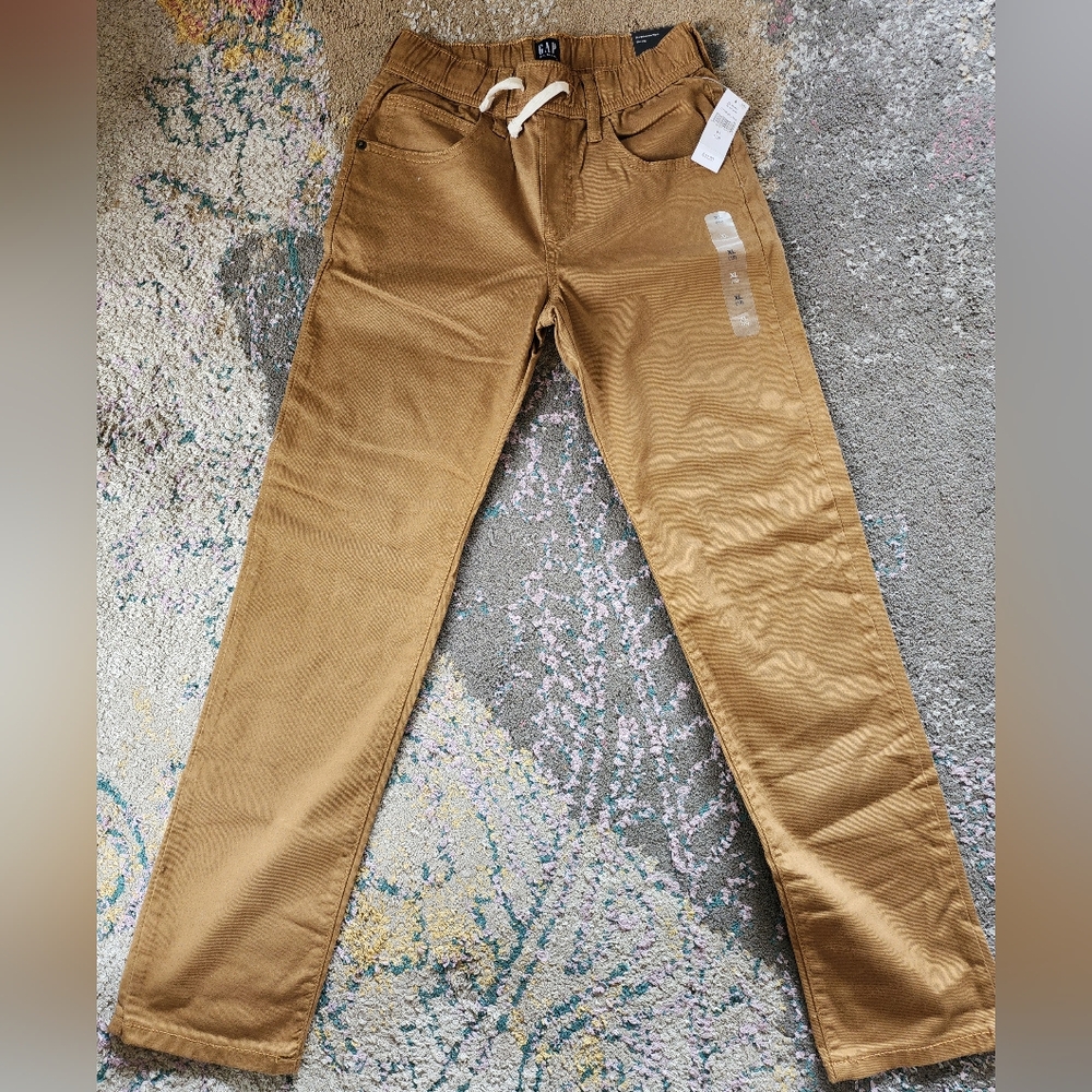 Boys Gap Denim Stretch Slim XL